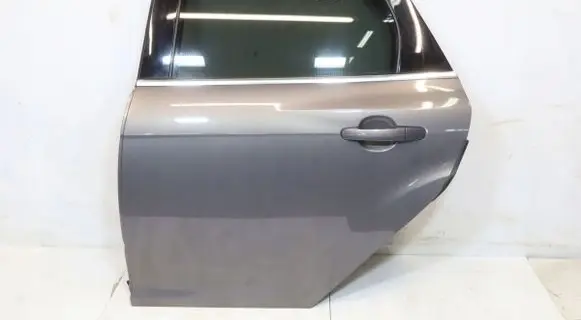 Ford Focus Rear door 