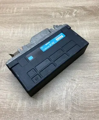 Mercedes-Benz E W124 Gearbox control unit/module 0055452132 0265101018