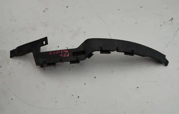 Vauxhall Meriva B Headlight/headlamp mounting bracket