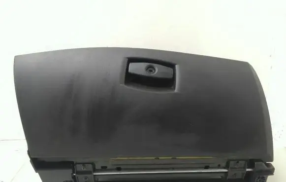 BMW 5 E60 E61 Glove box set 51167034080