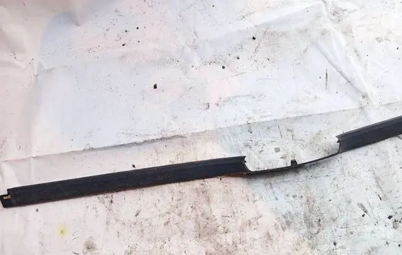 Audi A6 S6 C5 4B Front sill trim cover 4B0853906A