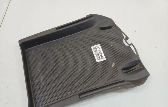 Volvo V50 Cup holder pad/mat 8650687