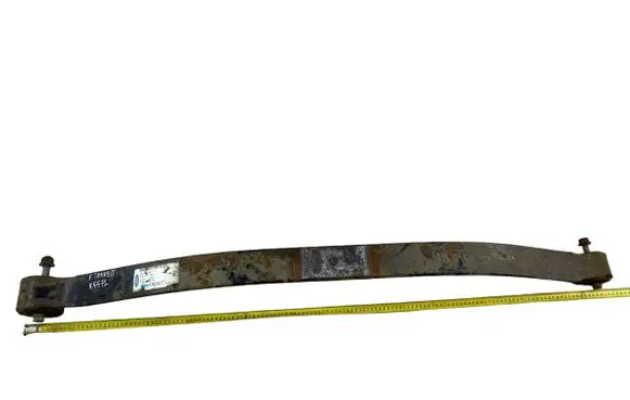 Ford Transit Rear leaf spring BK315560KF 0000210168 FK315560KF