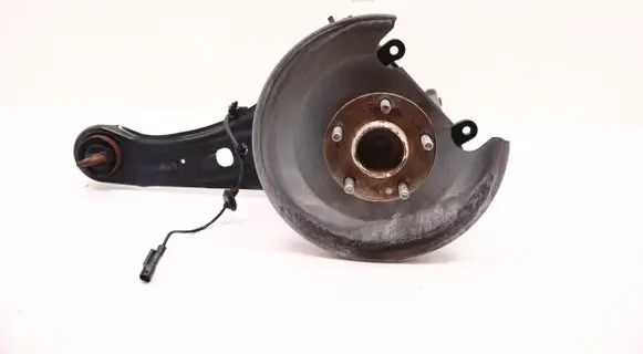 Mitsubishi Eclipse Cross Rear wheel hub acm6790