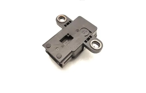 BMW X5 E53 ESP acceleration yaw rate sensor 6753694 0265005248 34526753694