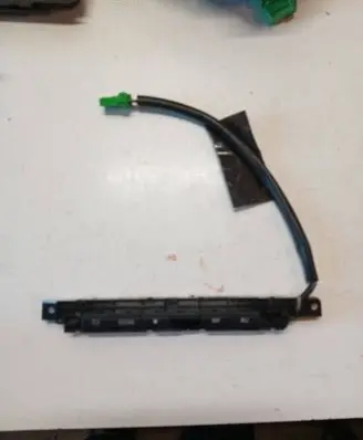 Volvo XC60 Head unit multimedia control 31300019