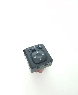Mitsubishi ASX Wing mirror switch 183569