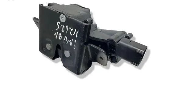 Opel Insignia A Tailgate/trunk/boot lock/catch/latch 13581405