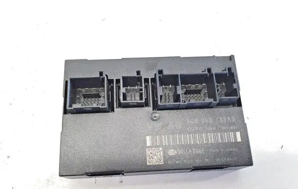 Volkswagen PASSAT B6 Comfort/convenience module 3C0959433AR nr9584