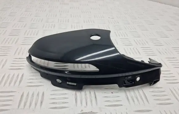 Renault Talisman Plastic wing mirror trim cover 201005 201007