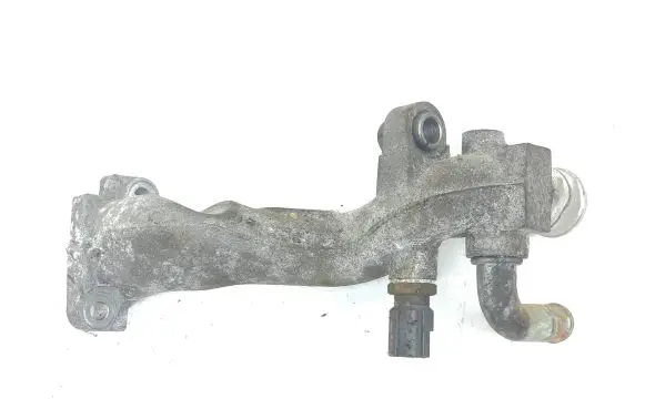 Mazda CX-7 Engine coolant pipe/hose