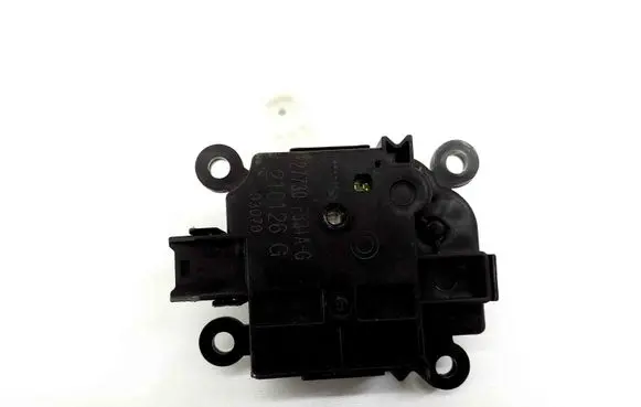 Mazda CX-30 Intake manifold valve actuator/motor F531AG 210126G