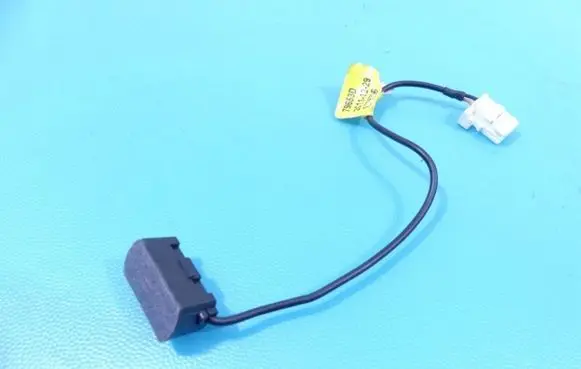 Peugeot 508 Microphone (bluetooth/phone) 79653D IMPRK1345565