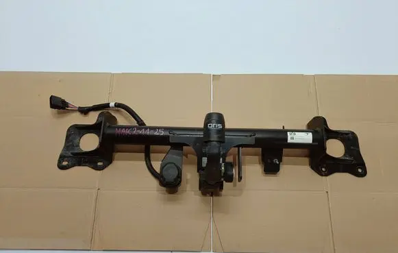 Tesla Model Y Tow bar set 1514411-00-I HAK2-11-25 1534249-01-B
