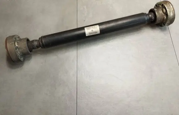 Audi Q7 4L Front prop shaft 7L6521101H