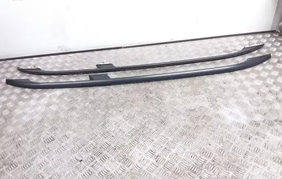 Mercedes-Benz C W203 Roof bar rail