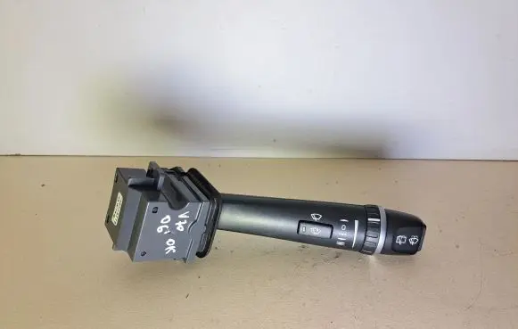 Volvo V70 Wiper control stalk 30739218 06W36D