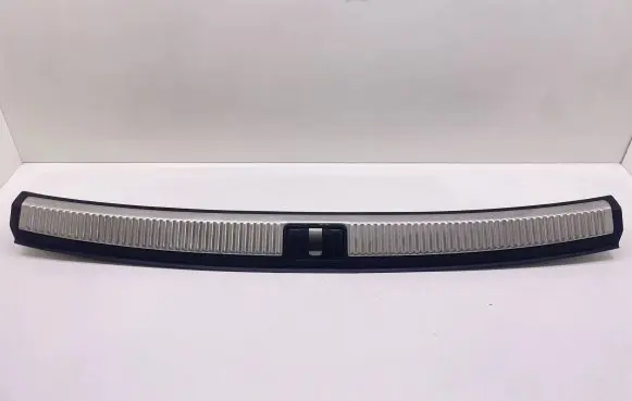 Audi A4 S4 B7 8E 8H Trunk/boot sill cover protection 8E9864483