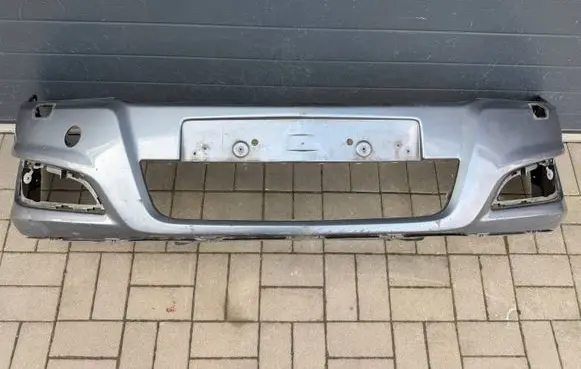 Opel Astra H Front bumper 33255027