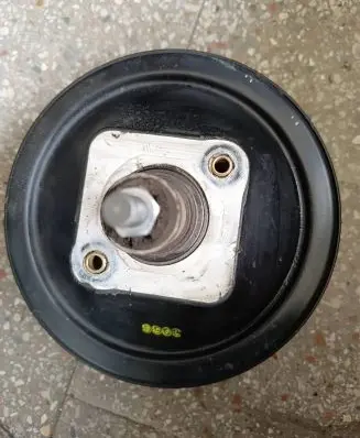 Audi A6 S6 C5 4B Brake booster 8D2612105B