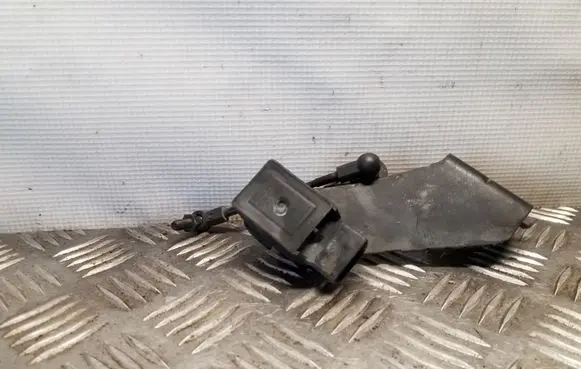 Headlight/headlamp level sensor