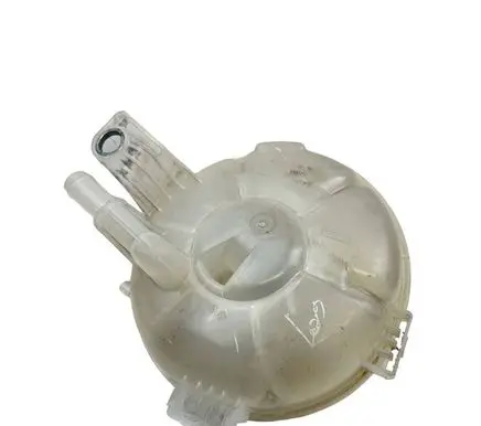 Ford Edge II Coolant expansion tank/reservoir DG938101AA