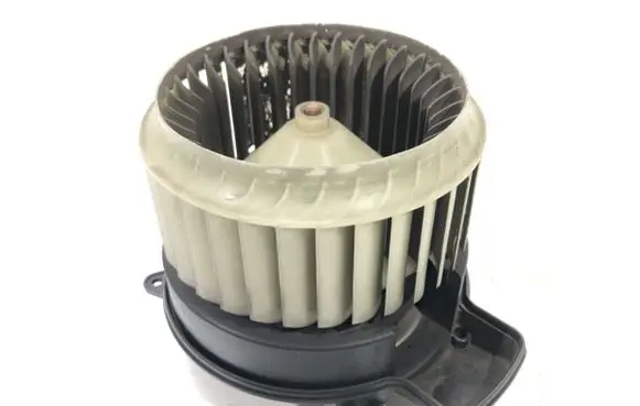 Heater fan/blower