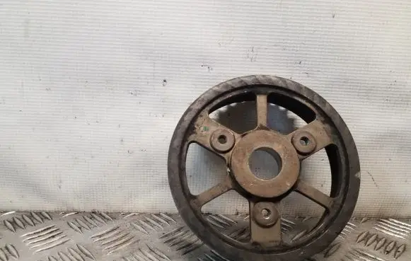 Volkswagen PASSAT B5 Camshaft pulley/ VANOS 059109111F