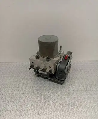 Audi A4 S4 B7 8E 8H ABS Pump 8E0614517AK 8E0910517D