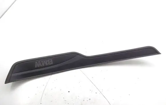 BMW 3 E90 E91 Rear sill trim cover