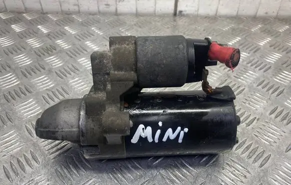 Mini Cooper Countryman R60 Starter motor 7823314