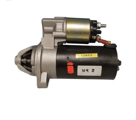 Opel Frontera A Starter motor 0001109033 UD13178S AEU1071