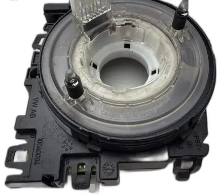 Volkswagen Golf VI Tailgate/trunk/boot open switch