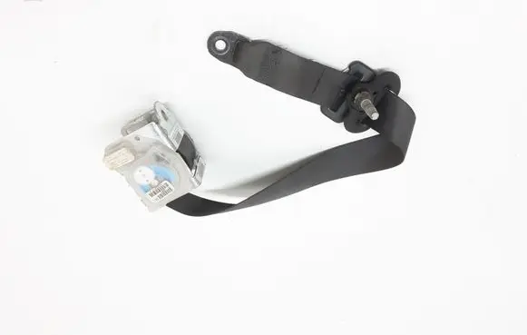 Dodge Challenger Middle seatbelt (rear) 2442576