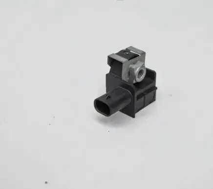BMW 5 GT F07 Airbag deployment crash/impact sensor 9224177