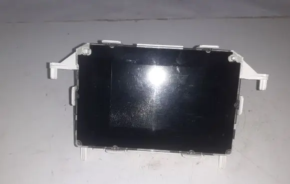Ford Transit Screen/display/small screen EM5T18B955BB 10R035345