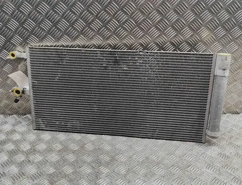 Volvo S90, V90 A/C cooling radiator (condenser) 31686539