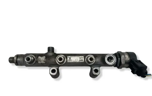 Audi Q7 4L Fuel main line pipe 059130090BT