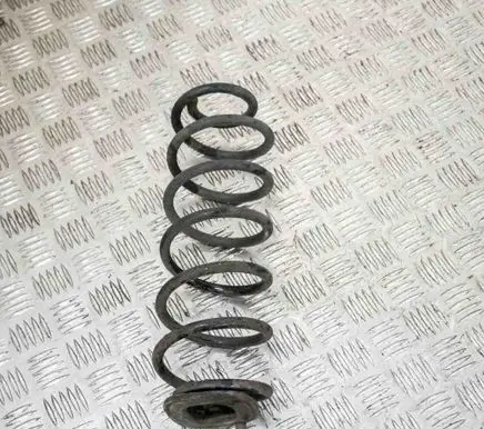 Ford Fusion Rear coil spring