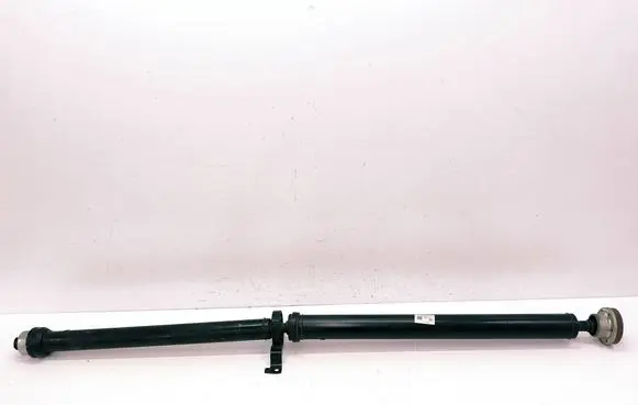Audi Q7 4M Drive shaft (set) 4M0521101Q