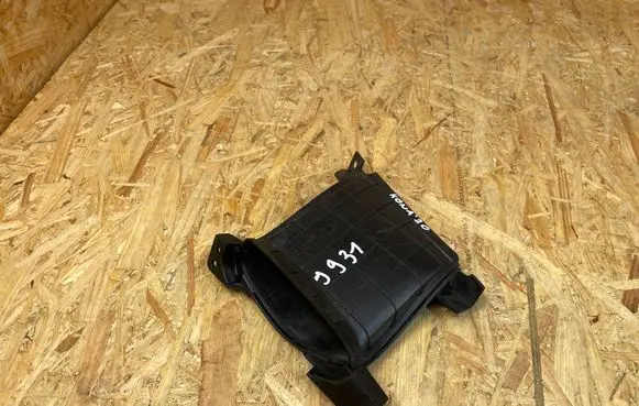 Hyundai Kona I Air intake duct part 86571-K4001