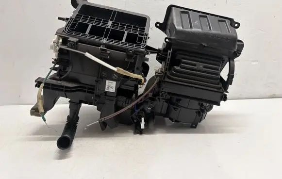 Mitsubishi Space Star Interior heater climate box assembly TG4432701544