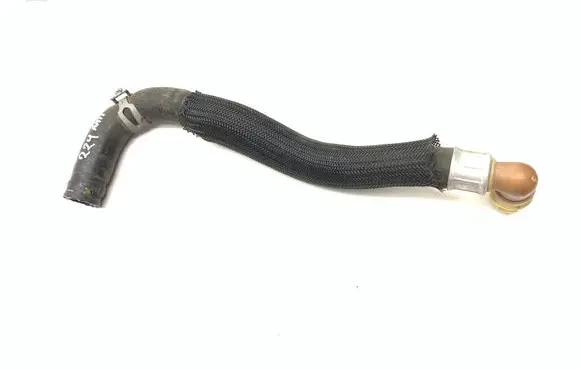 Ford Mustang V Engine coolant pipe/hose