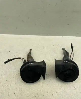 Mercedes-Benz GLK (X204) Horn signal A046466