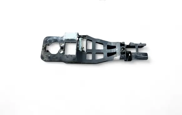 Dodge Durango III Front door exterior handle/bracket 04589888AD