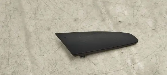 Porsche Cayenne (92A) Front door handle cover 97055552400