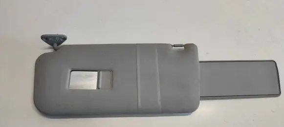 Mitsubishi Pajero Sun visor MR216240