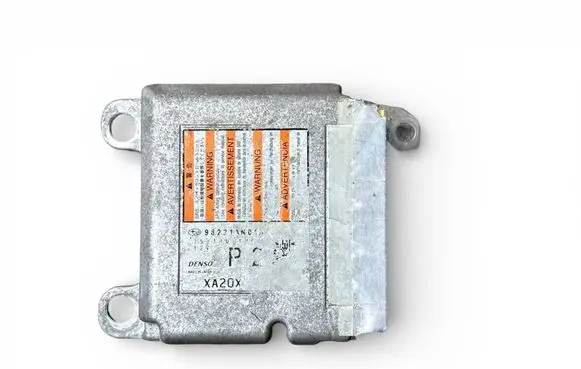 Subaru Outback (BT) Airbag control unit/module 98221AN01A