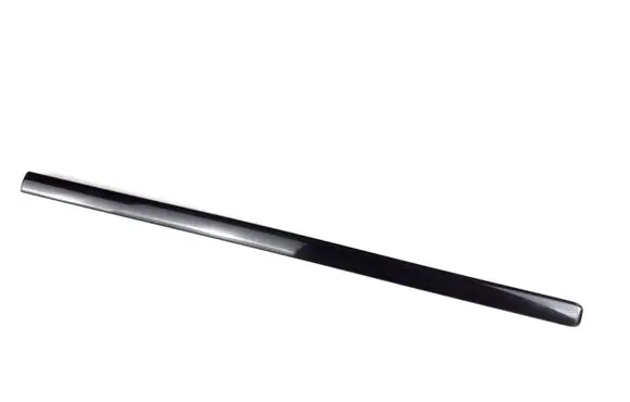 Opel Meriva A Front door trim (molding) 93318764