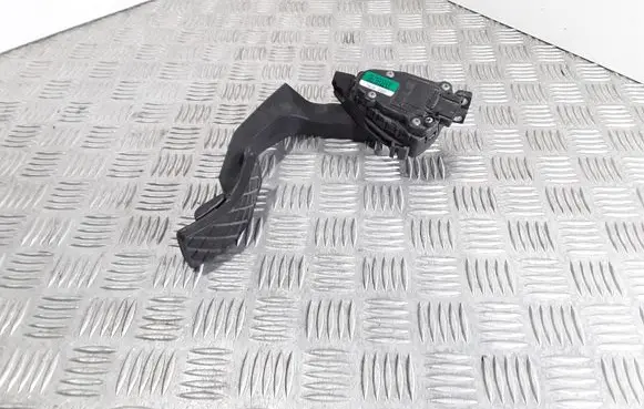 Audi A8 S8 D3 4E Accelerator throttle pedal 4E1723523E